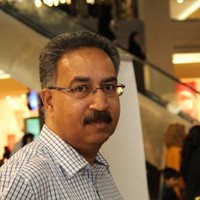 Anil Kumar