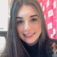Ana carolina Pereira Gomes
