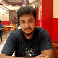 Md. Alinur Islam