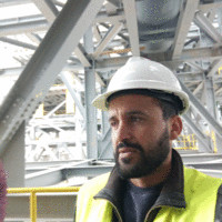 fouad zeghloul