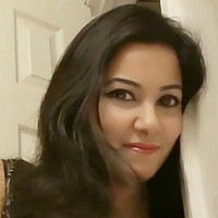 Lilian Mandal