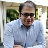 Himanshu Shah