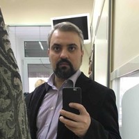 Alexey Tarasov