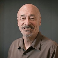 Steve Munro