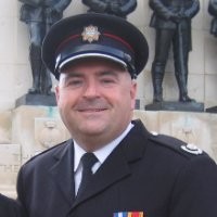 Paul Kidd