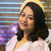 Bhaswati Kalita