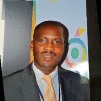 Msc.  Ezequiel Lupassa