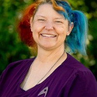 Jeannine Smith