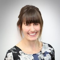Olivia Spencer