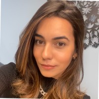 Maíra Xavier