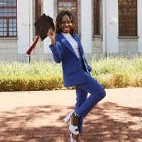 Letlhogonolo Sarah Malatjie