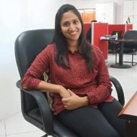 Kiran Mary Johns - Cipd