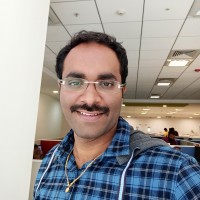 Yashwanth Reddy