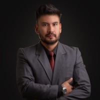 Harold Arias Rios