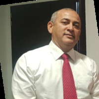 Carlos Angulo