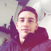 Enzo Alberto Di Tondo