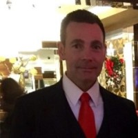 David Allred