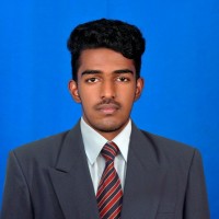 Aswanth Pk