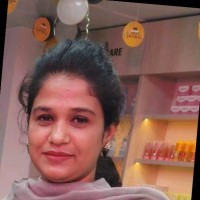 Taslima Moni