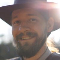 Martijn van Etten