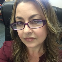 Susan Horvath