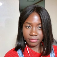 Lesley Ezeudu