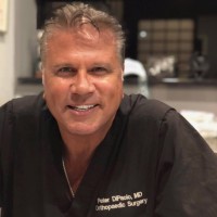 Peter DiPaolo MD