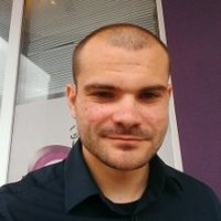 Tarik Mesic