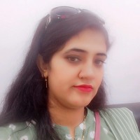 Pooja Chaudhary