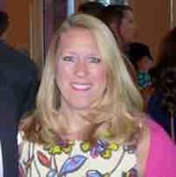 Cathy BURNS-AHMED
