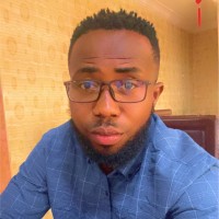 Christopher Okpara