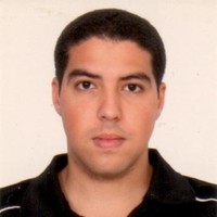 Luis Domínguez