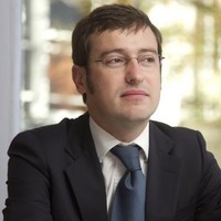 Jérôme Lafforgue