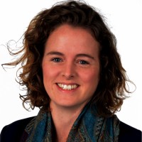 Sarah Waterman