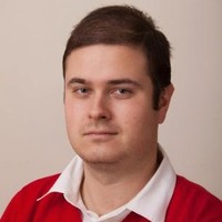 Rostyslav Sverdan