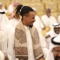 احمد هوساوي