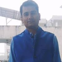 Mrinal Ranjan
