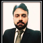Engineer Nasir Rajput