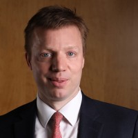Charlie Steel