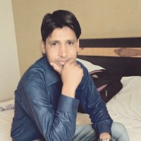 Jitendra Bharti