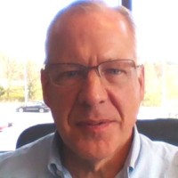 James Ridd
