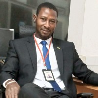 Lawal Abiola. Cpo.Iips.Psp.Cpsm.Pfso.Isrm.Srmp-C®.Srmp-R®