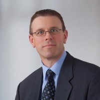 Clark Holden