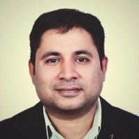 Rudra Prasad Nayak
