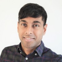 Anup Patel