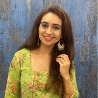 Arushi Talwar