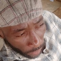 Mustapha Bashir Olawale
