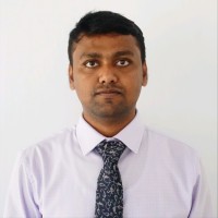Saeed Hossain