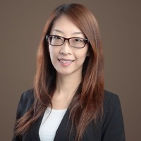 serena wu