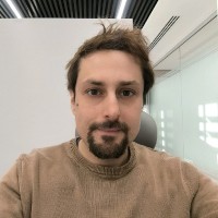 Joaquin Moreno
